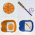 Baseball & Basketball (Classic)