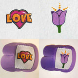Love & Tulip (Classic)